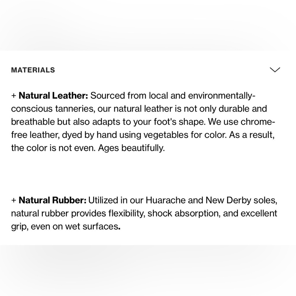 The Huarache Slip-On Wide by Anya - Picture 9 of 15